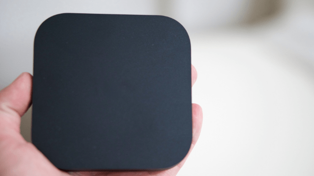 Android TV Box 