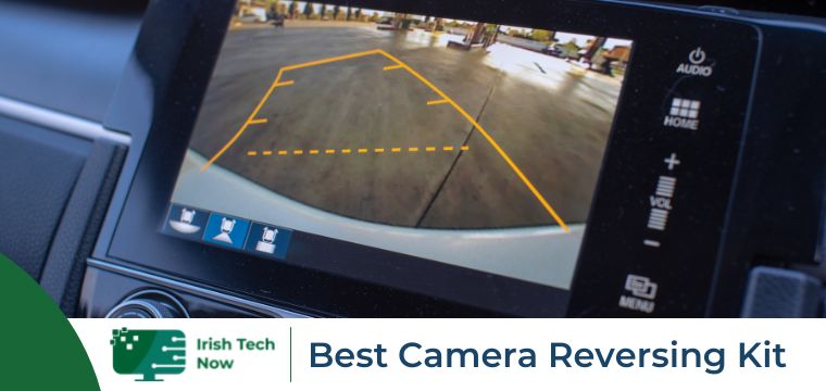 Best Camera Reversing Kit