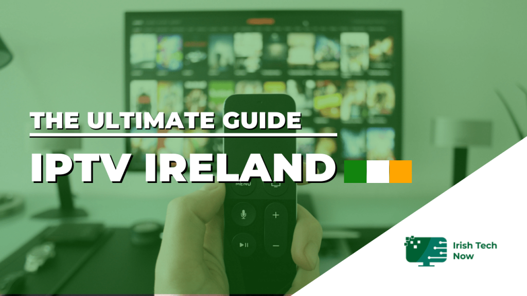 IPTV IRELAND